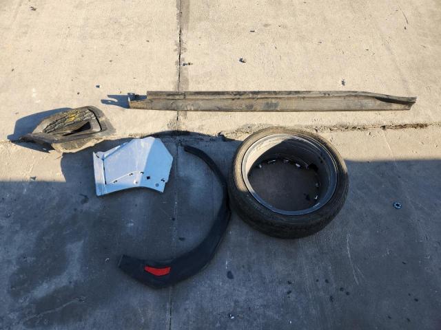 Subaru WRX Premium Image 8