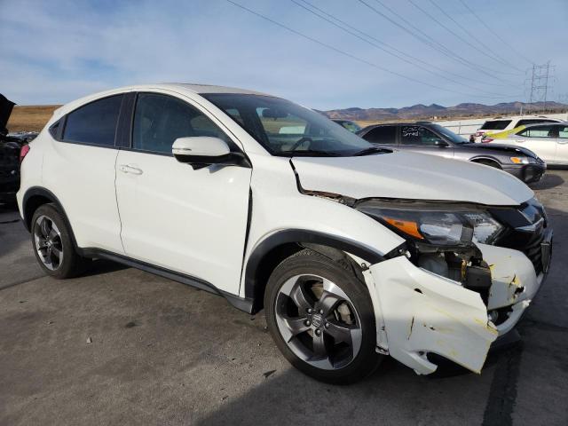 Honda HR-V Ex Image 8