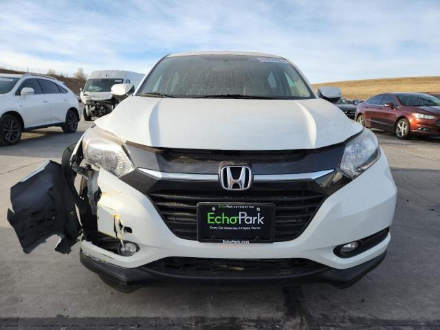 Honda HR-V Ex Image 6