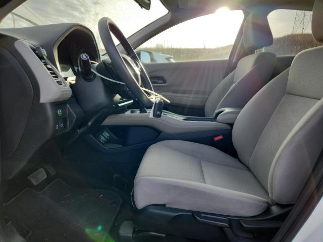 Honda HR-V Ex Image 12