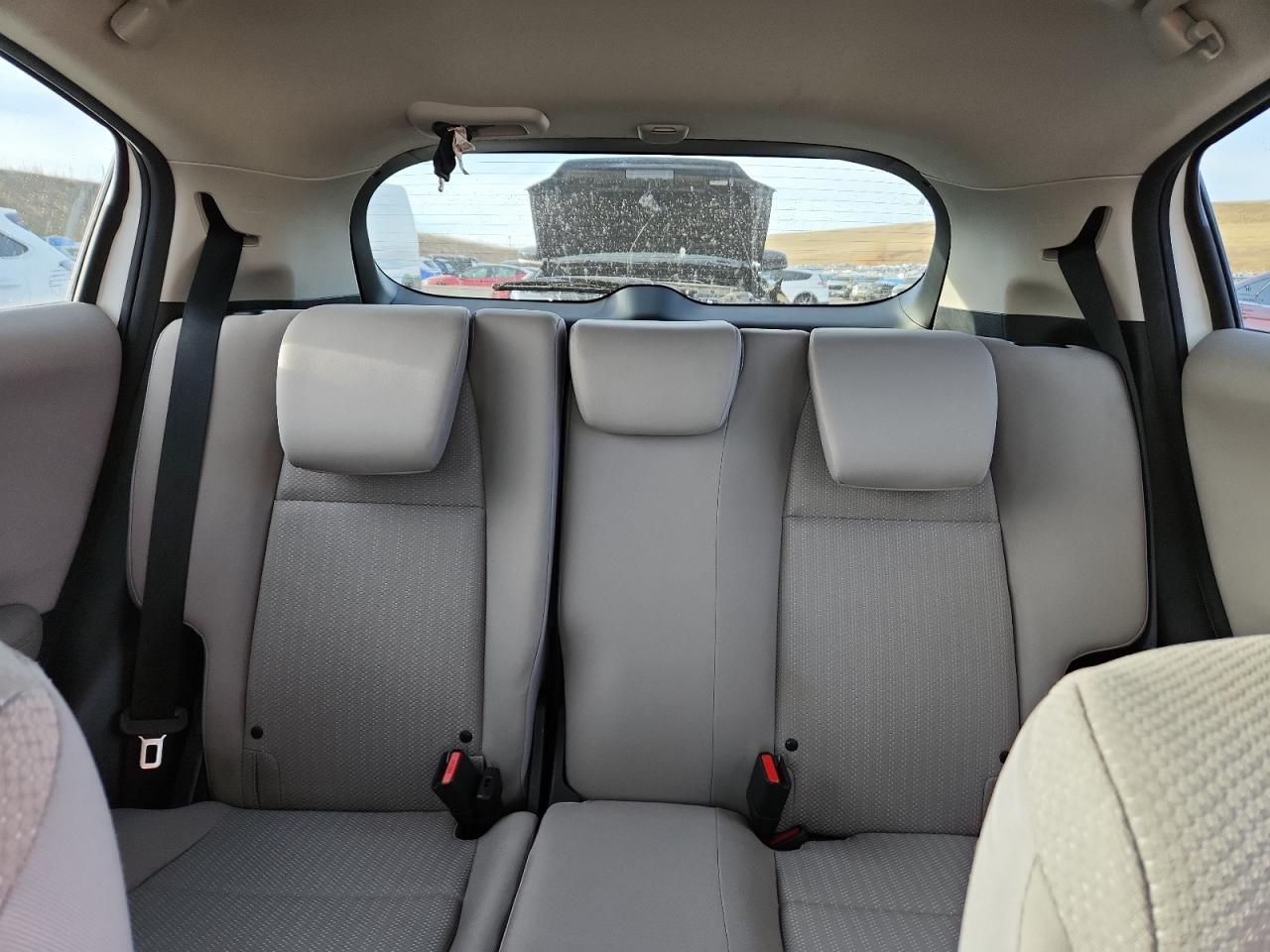 Honda HR-V Ex Image 5