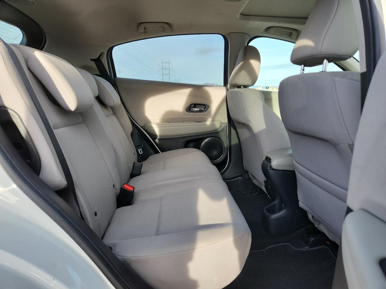 Honda HR-V Ex Image 10