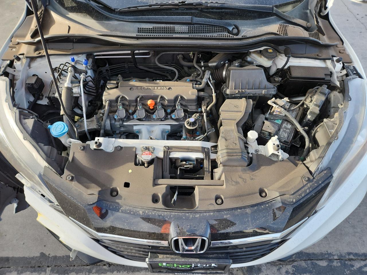 Honda HR-V Ex Image 11