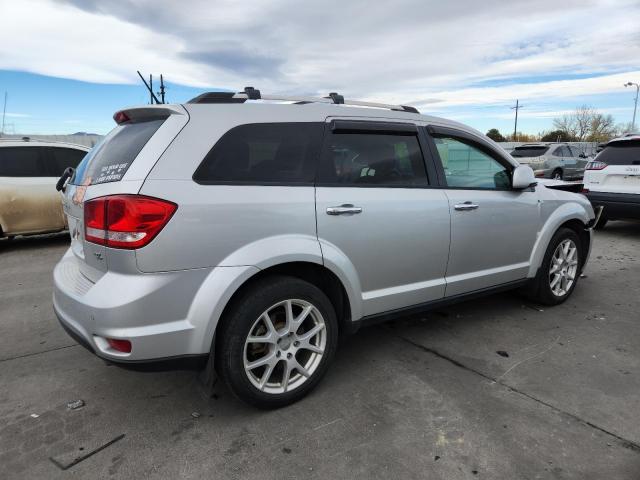 Dodge Journey R/t Image 3