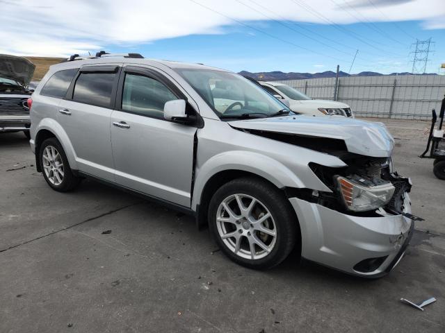 Dodge Journey R/t Image 10