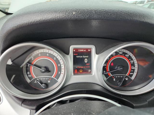 Dodge Journey R/t Image 11