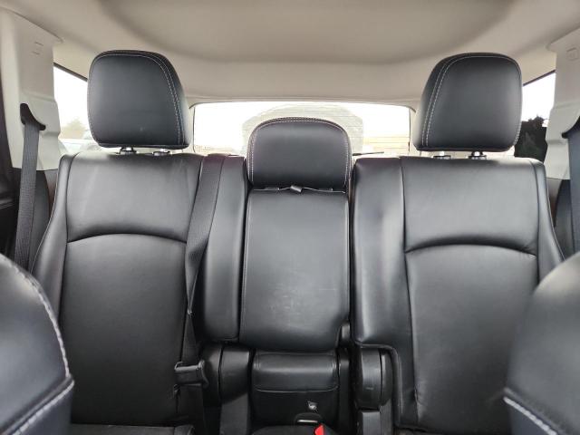 Dodge Journey R/t Image 5
