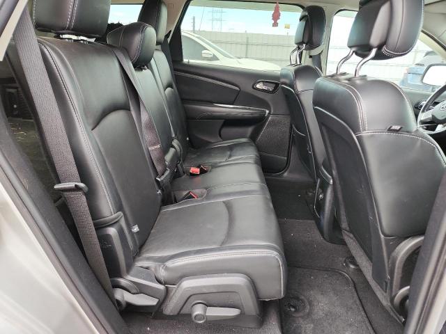 Dodge Journey R/t Image 7