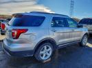 Ford Explorer Xlt Image 5