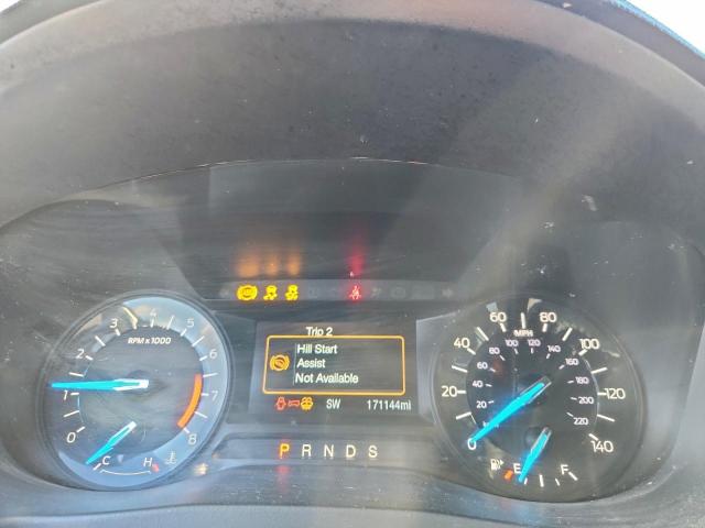 Ford Explorer Xlt Image 12