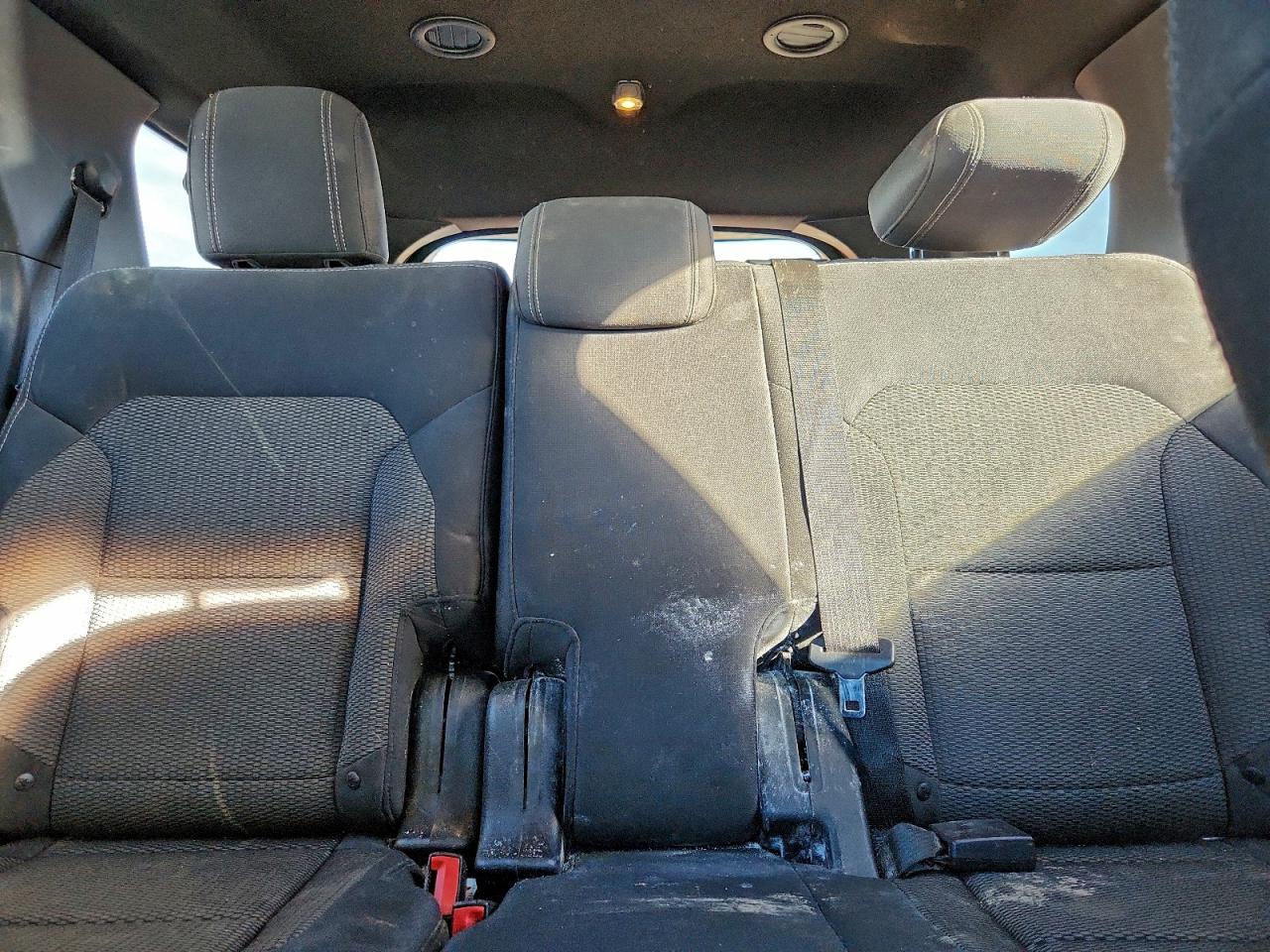 Ford Explorer Xlt Image 6