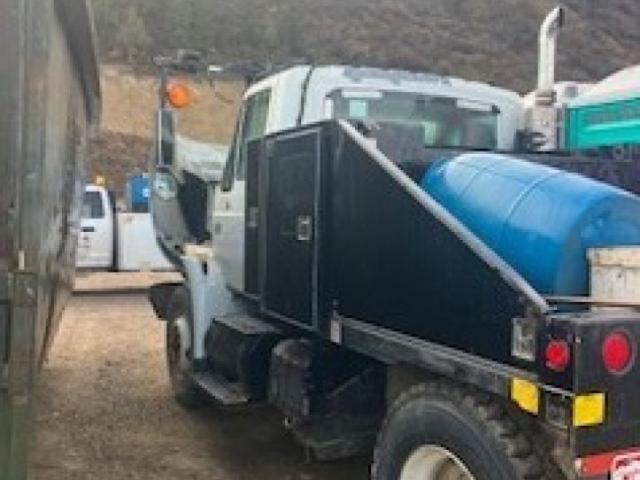 International 8000 8500 8500 Image 11