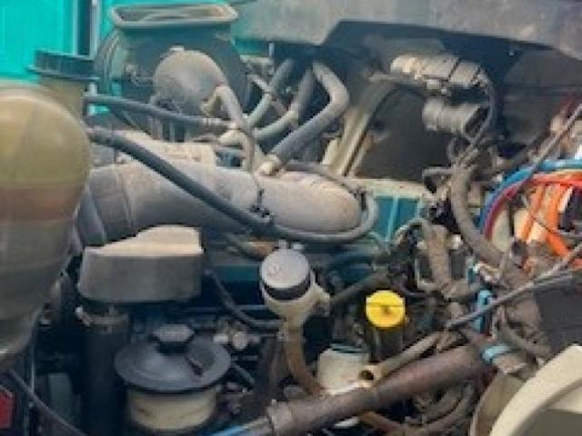 International 8000 8500 8500 Image 7