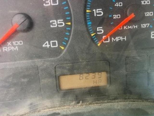 International 8000 8500 8500 Image 9