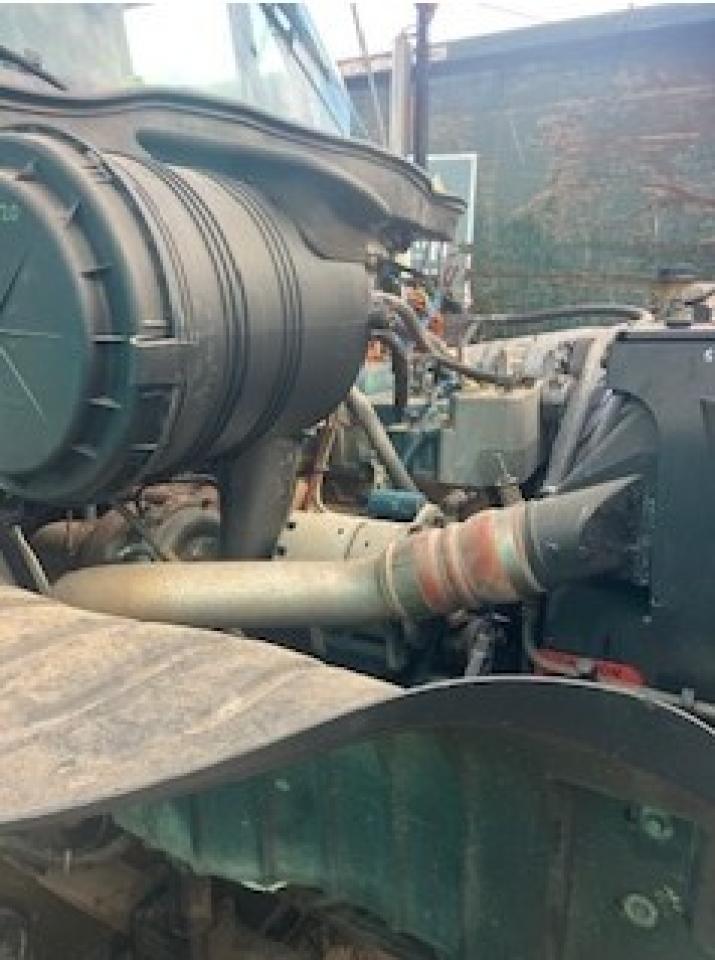 International 8000 8500 8500 Image 8