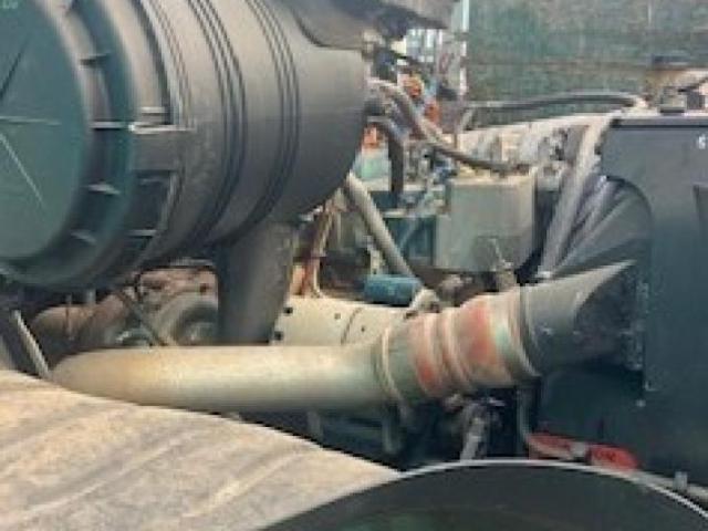 International 8000 8500 8500 Image 8