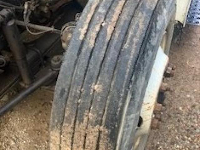 International 8000 8500 8500 Image 5