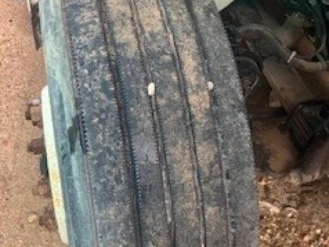 International 8000 8500 8500 Image 12