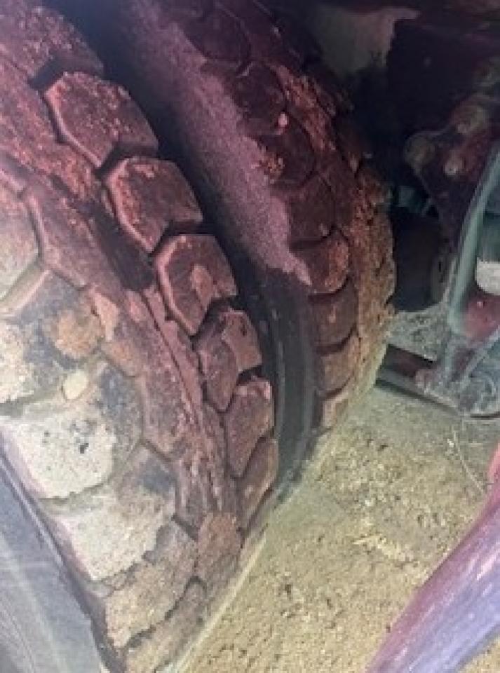 International 8000 8500 8500 Image 14