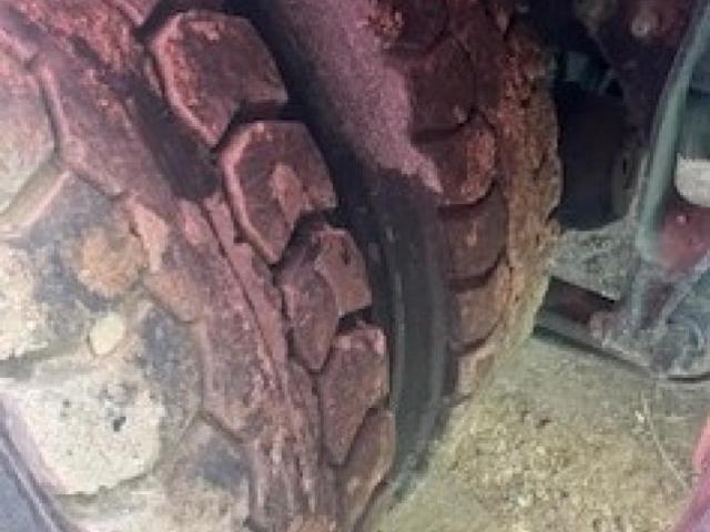 International 8000 8500 8500 Image 14