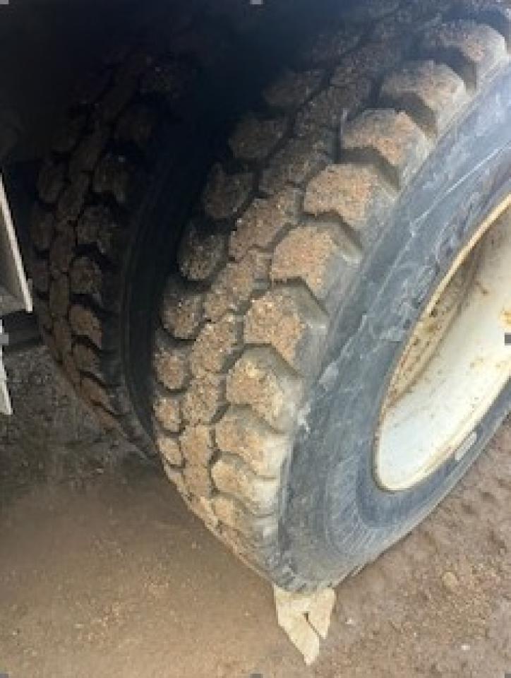 International 8000 8500 8500 Image 10