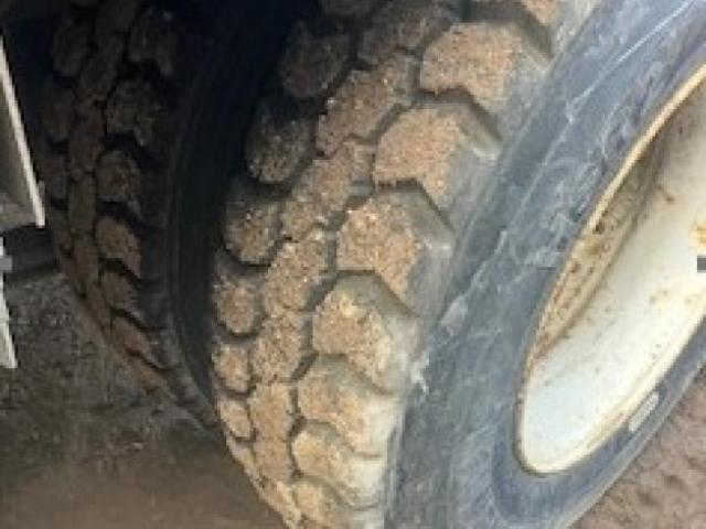 International 8000 8500 8500 Image 10