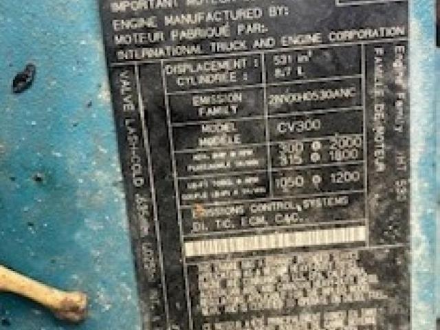 International 8000 8500 8500 Image 13