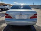 Lexus LS 430 Image 8