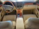 Lexus LS 430 Image 11