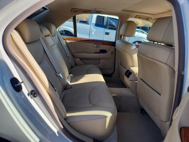 Lexus LS 430 Image 12