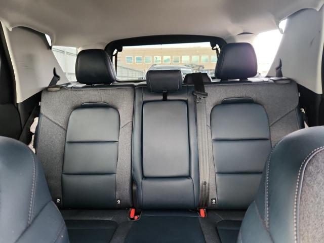 Ford Bronco Outer Banks Image 9