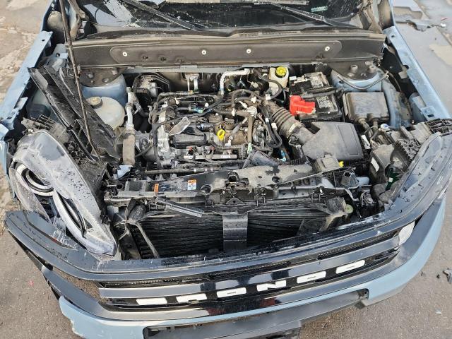 Ford Bronco Outer Banks Image 8