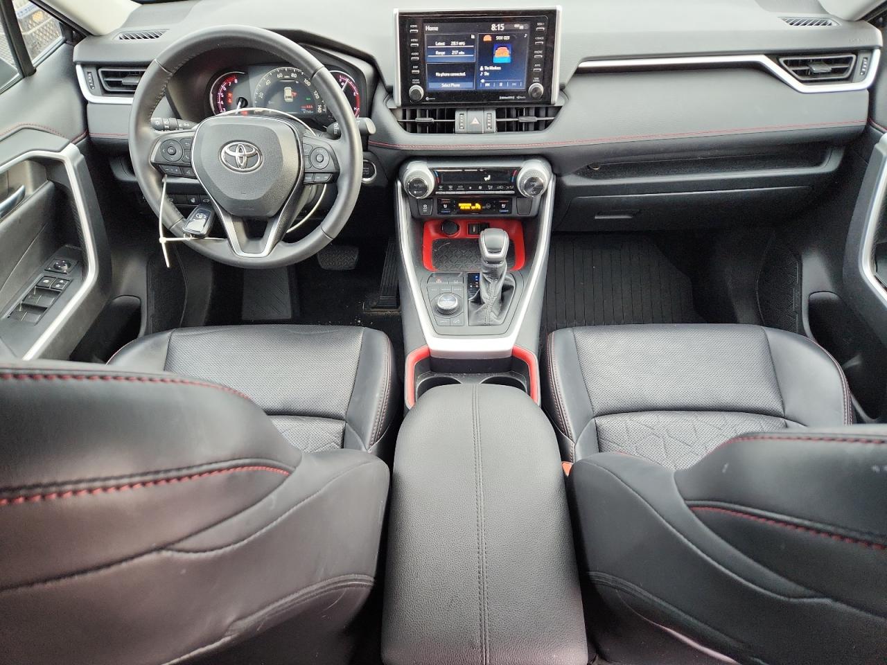 Toyota RAV4 Adventure Image 6