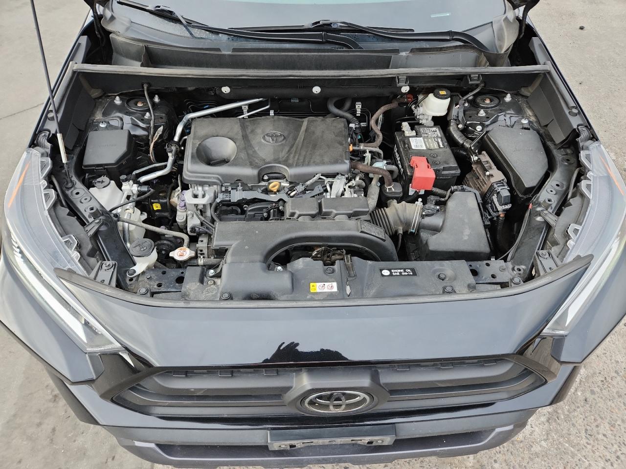 Toyota RAV4 Adventure Image 13