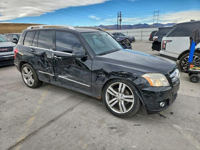 Mercedes-Benz GLK 350 4matic Image 3