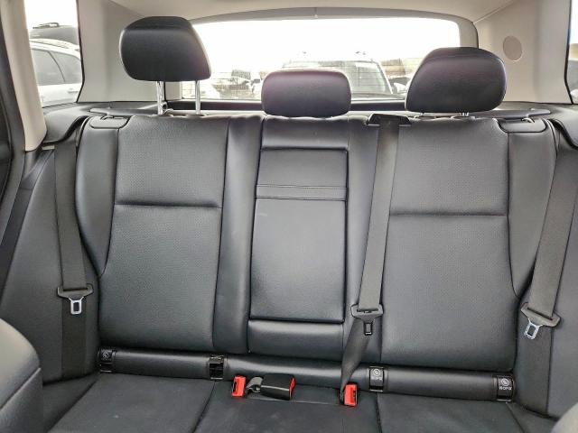 Mercedes-Benz GLK 350 4matic Image 11