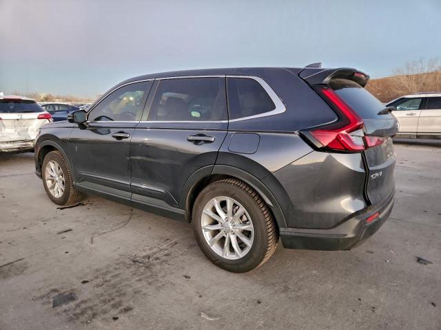 Honda Crv Exl Image 4