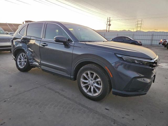 Honda Crv Exl Image 10