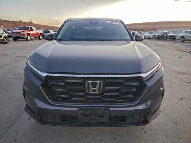 Honda Crv Exl Image 12