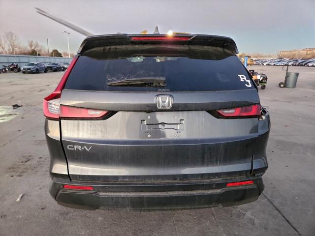 Honda Crv Exl Image 11