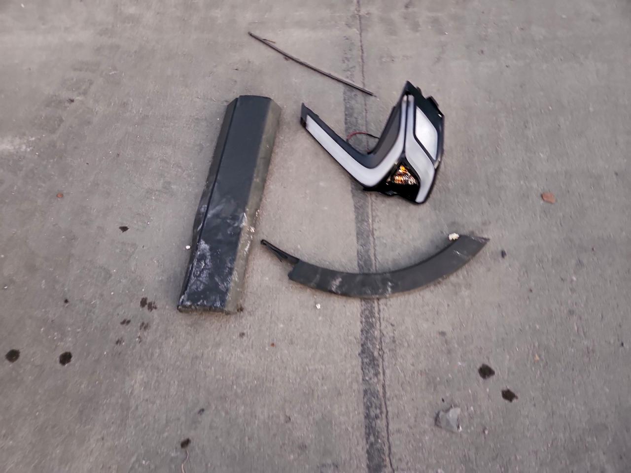 Honda Crv Exl Image 13