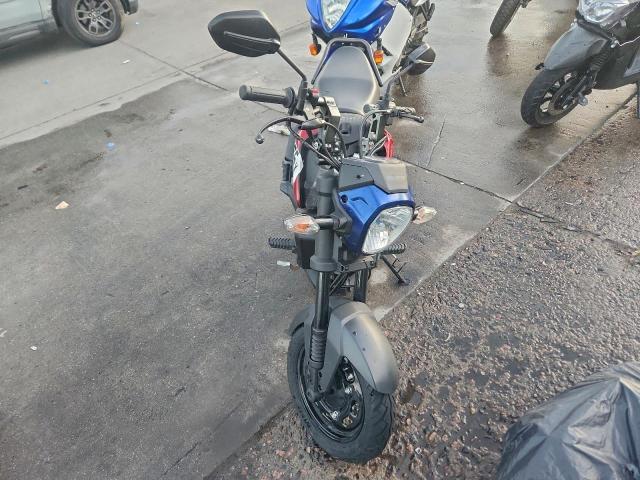 Honda Nva110 B B Image 2