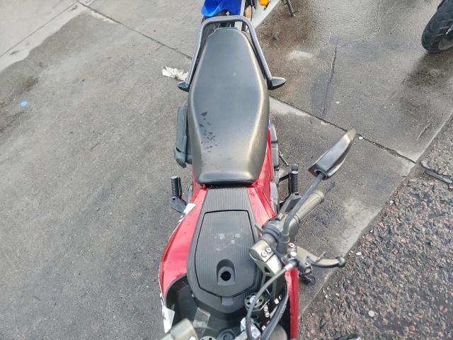 Honda Nva110 B B Image 4