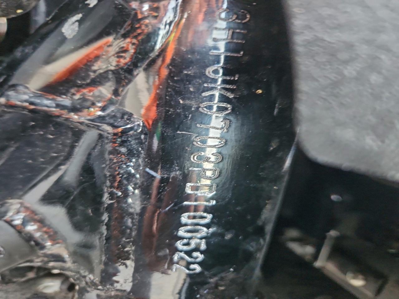 Honda Nva110 B B Image 3