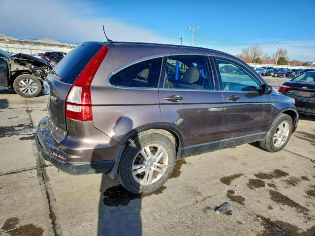 Honda Crv Ex Image 3