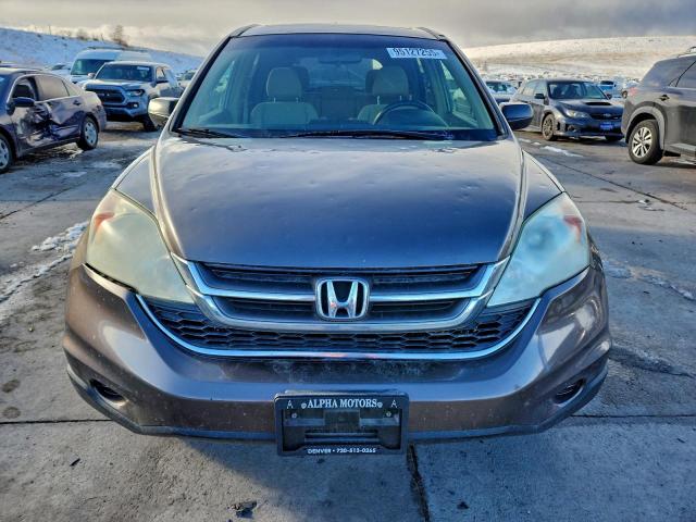 Honda Crv Ex Image 4