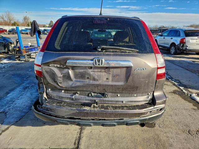 Honda Crv Ex Image 5