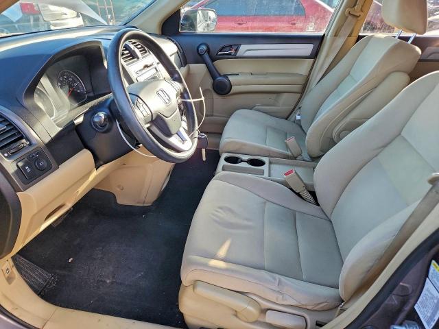 Honda Crv Ex Image 8