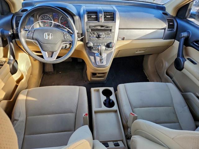 Honda Crv Ex Image 13