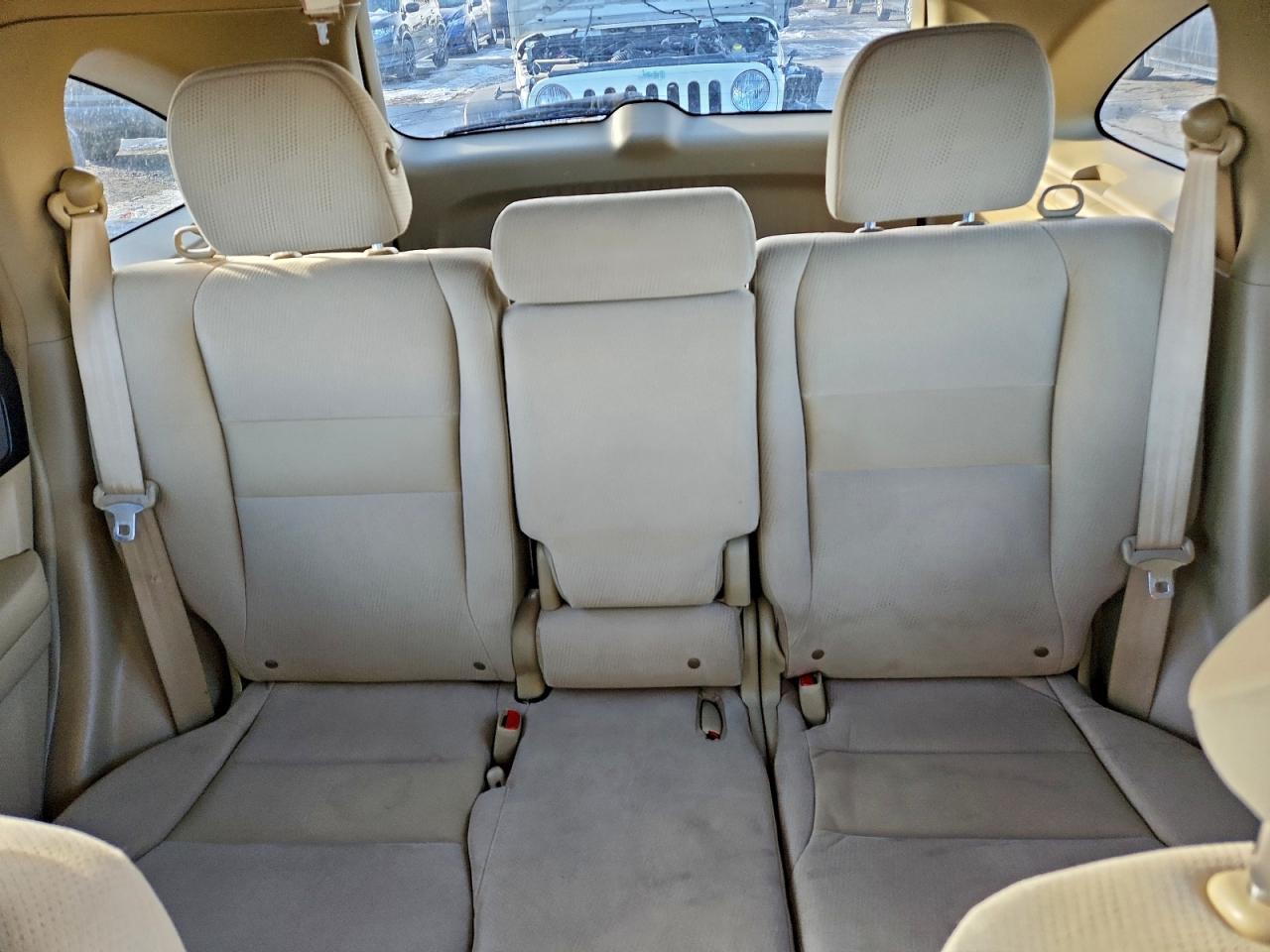 Honda Crv Ex Image 10